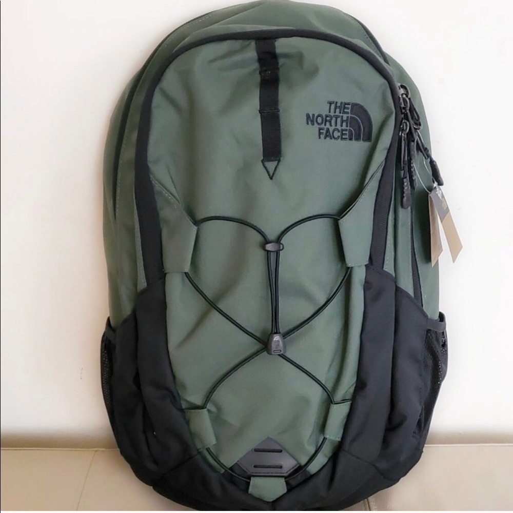 THE NORTH FACE WOMEN'S JESTER BACKPACK